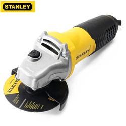 STANLEY 史丹利 电动手持式角磨机 580W