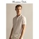 Massimo Dutti   男士POLO衫上衣