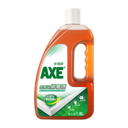 AXE 斧头牌 消毒液 1.6L
