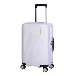 Samsonite 新秀丽 Pixelon系列 AG2*05001 男女拉杆箱 20英寸