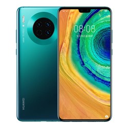 HUAWEI 华为 Mate30 5G智能手机 8GB 128GB