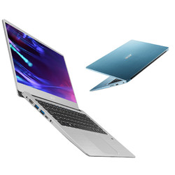 Acer 宏碁蜂鸟3 SF314 14英寸笔记本 （R5-3500U、8GB、512GB）