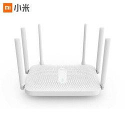 Redmi 红米 路由器 AC2100