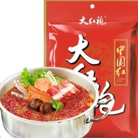 大红袍 麻辣香锅料150g *3件