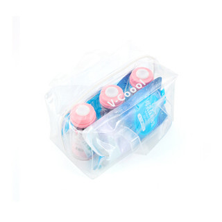 V-Coool 母乳保鲜冰袋专用蓝冰补充加强保冷干式冰袋