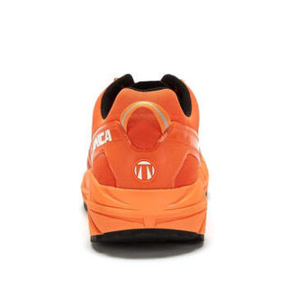 Tecnica泰尼卡 男户外鞋 11246400 006  橙色 ORANGE 9.5/44