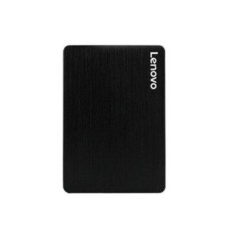 联想（Lenovo）SSD原装固态硬盘 笔记本硬盘 台式机硬盘 SATA3固态硬盘2.5英寸X760 128G