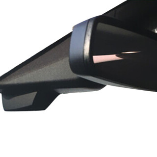 福特（FORD）原厂汽车用品/行车记录仪 （不带雨感器）新翼博适用