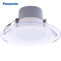 Panasonic 松下 筒灯射灯段调色导光板led NNNC75505 5w