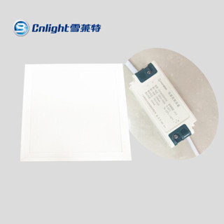 雪莱特（Cnlight）CNTM18063PW 300*300面板灯 玉格300*300集成吊顶灯