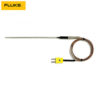 福禄克（FLUKE）80PK-26 锥形温度探头