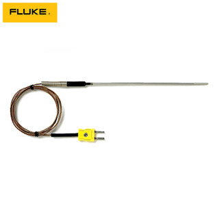 福禄克（FLUKE）80PK-26 锥形温度探头