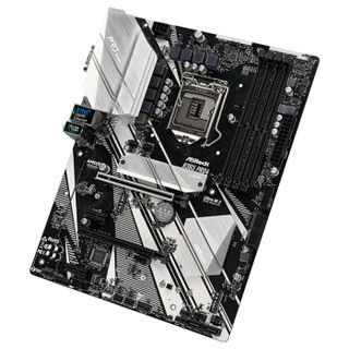 华擎（ASRock）B365 Pro4主板+英特尔（Intel）i5 9400F 板U套装