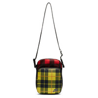 NIKE 耐克 HERITAGE SMIT-2.0 AIR GFX 中性小背包 BA5899-010 黑色