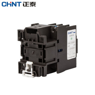 正泰（CHNT）CJX2-3210 36V 交流接触器 32A接触式继电器