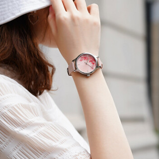 TIMEX 天美时 TW2R66600 女士石英手表