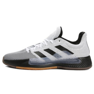 阿迪达斯 ADIDAS 男子 篮球系列 Pro Bounce Madness Low 2019 运动 篮球鞋 BB9222 40码 UK6.5码