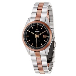 RADO 雷达 HyperChrome 皓星系列 R32087152女士机械腕表