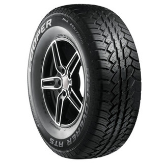 固铂轮胎Cooper汽车轮胎 215/75R15 100/97R LT DISCOVERER ATS 纵横者 适配长城皮卡/全顺/吉姆尼/江铃宝典