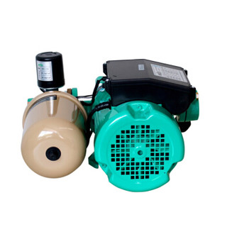德国威乐水泵(wilo)PB-402SEAH-PG9 增压泵自动增压泵离心家用自来水太阳能管道加压泵