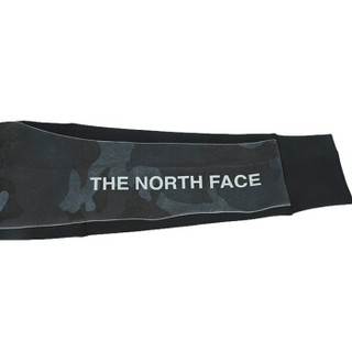 北面 The North Face    2019秋冬新品软壳男户外舒适防风外套 | NF0A46HV/ HP1 黑色 L