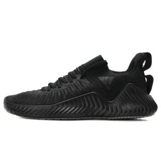 阿迪达斯 ADIDAS 男子 训练系列 AlphaBOUNCE Trainer M 运动 训练鞋 CG5676 44码UK9.5码