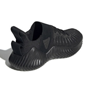 阿迪达斯 ADIDAS 男子 训练系列 AlphaBOUNCE Trainer M 运动 训练鞋 CG5676 44码UK9.5码