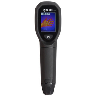 FLIR TG130 美国菲力尔红外线热成像仪测温仪 热像仪 量程-10~+150°C