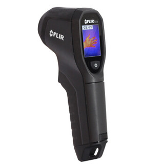 FLIR TG130 美国菲力尔红外线热成像仪测温仪 热像仪 量程-10~+150°C