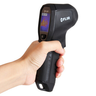 FLIR TG130 美国菲力尔红外线热成像仪测温仪 热像仪 量程-10~+150°C