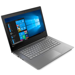 Lenovo 联想 扬天系列 威5-14IKB 笔记本电脑 (铁灰、14.0英寸、i5-7200U、500GB HDD、4GB、AMD Radeon 530 2G DDR5、1366 x 768)