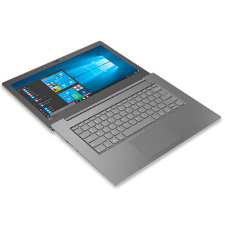 Lenovo 联想 扬天系列 威5-14IKB 笔记本电脑 (铁灰、14.0英寸、i5-7200U、500GB HDD、4GB、AMD Radeon 530 2G DDR5、1366 x 768)