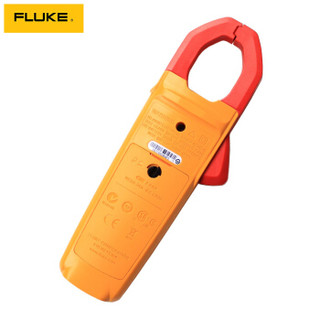 福禄克（FLUKE）F324 真有效值交直流数字钳形表电流表