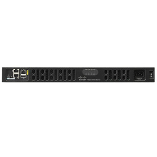 思科（CISCO）ISR4221/K9 思科4000系列集成多业务企业路由器