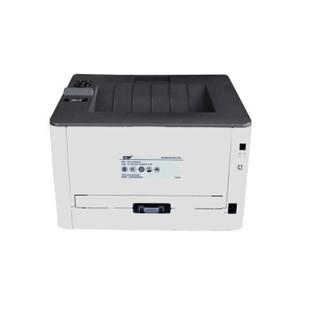ICSP YPS-1133DNW 国产A4黑白激光打印机 双面打印+有线/无线网络支持国产中标麒麟系统（龙芯）