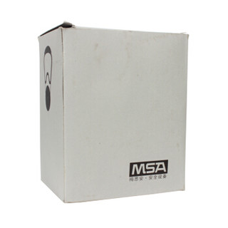 梅思安（MSA）3490006  UE超宽视野面罩  1个