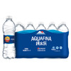 AQUAFINA 纯水乐 苏格拉宁联名款 饮用纯净水 550ml*15瓶