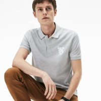 LACOSTE 拉科斯特 PH3244L1 男士短袖POLO衫