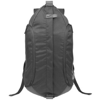 NIKE 耐克 FB CENTERLINE FOOTBALL BACKPACK 男士双肩包 BA5316-010 黑色