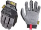 Mechanix Wear 专业 0.5 毫米高高炫度 中 黑色 MSD-05-009