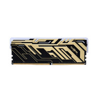  影驰 GALAX Gamer II Plus RRD4 台式机内存条 (16GB「8GBx2」、3600MHz、RGB)