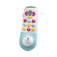 京东PLUS会员：babycare 儿童手机玩具 仿真学习遥控机 7376海雾蓝 *3件 +凑单品