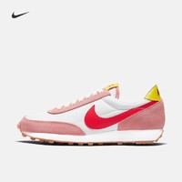 NIKE 耐克 DAYBREAK WHITE  CK2351 女子休闲运动鞋