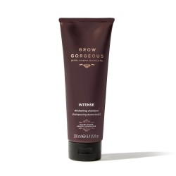 GROW GORGEOUS 新加強版生發洗發水 250ml *3件