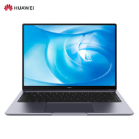 HUAWEI 华为 MateBook 14 Linux版 14英寸笔记本电脑（i7-8565U、8G、512G、MX250、2K、100%sRGB）