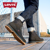 Levi's 李维斯 22678919555 男士工装靴