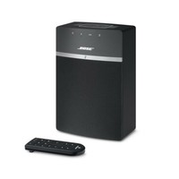 银联爆品日：BOSE SoundTouch 10 无线音箱 官翻版