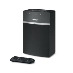 BOSE SoundTouch 10 无线音箱 官翻版