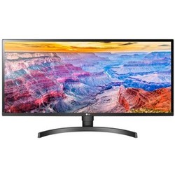 LG 34WL550-B 34英寸1080P显示器