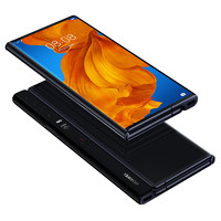 HUAWEI 华为 Mate Xs 5G 折叠屏手机 8GB+512GB 星际蓝